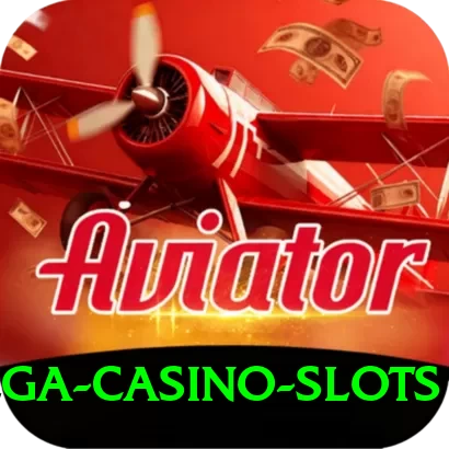 1st Game Mega - Casino & Slots - 2