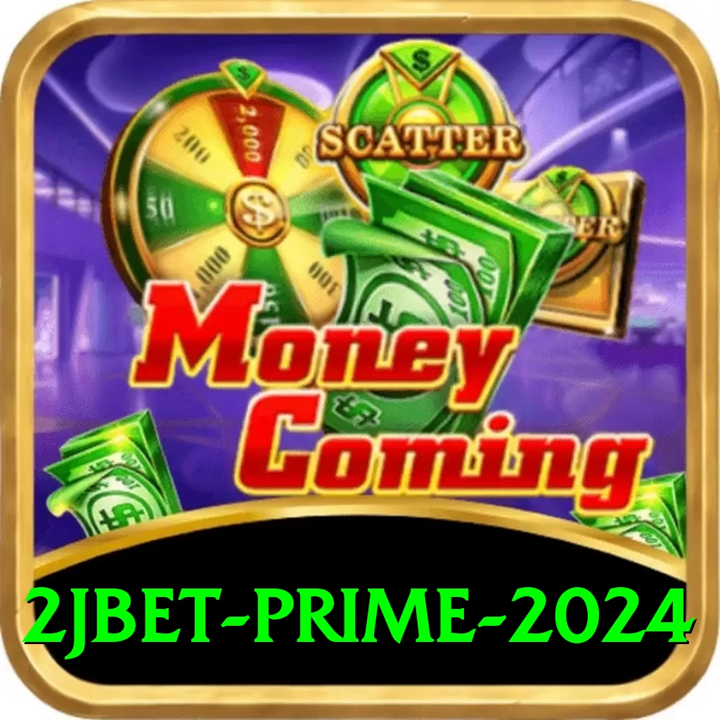 2jbet Prime 2024 - 2