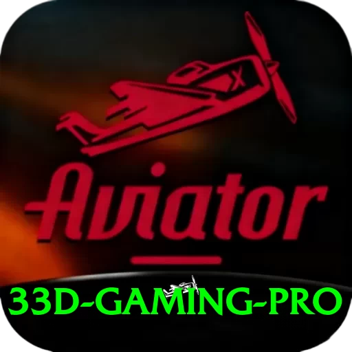 33d Gaming Pro - 2