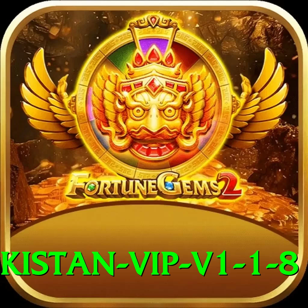 33d Pakistan VIP v1.1.8 - 2