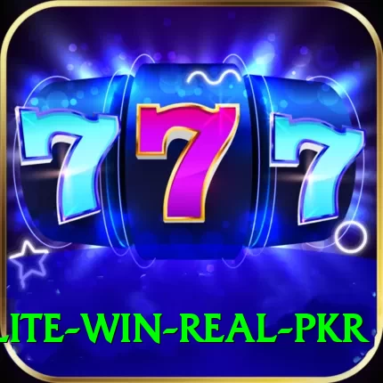 365 Lucky Elite - Win Real PKR - 2