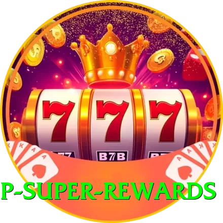 3kvip Super Rewards - 2