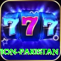3patt Champion Pakistan