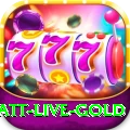 3patt - Live Gold
