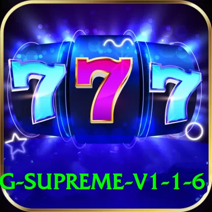 3pattino1 Gaming Supreme v1.1.6 - 2