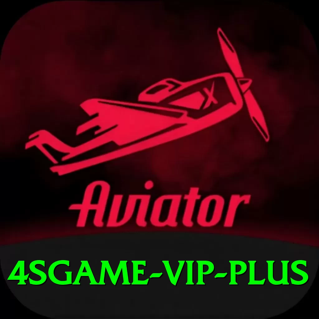 4sgame - VIP Plus - 2