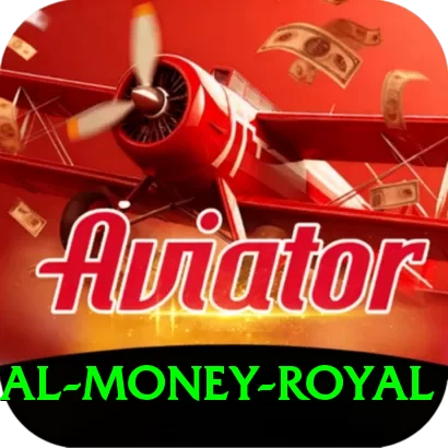 666p - Real Money Royal - 2