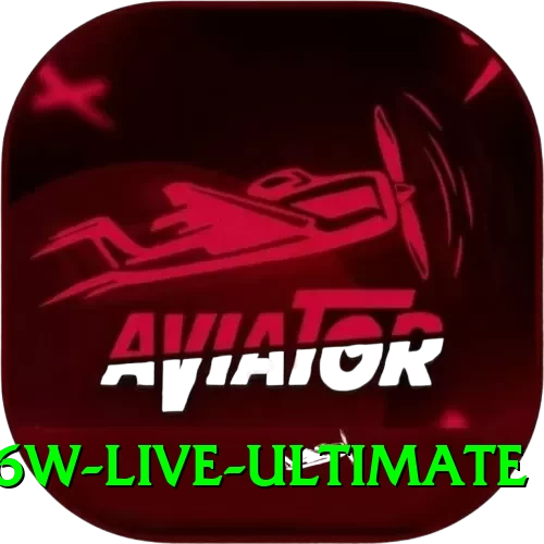666w - Live Ultimate - 2