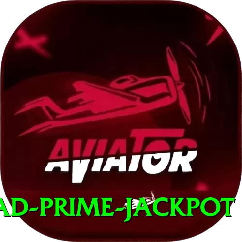 777ad Prime Jackpot - 2