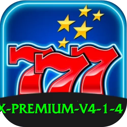 777cx Premium v4.1.4 - 2