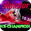777xk - Slots Champion