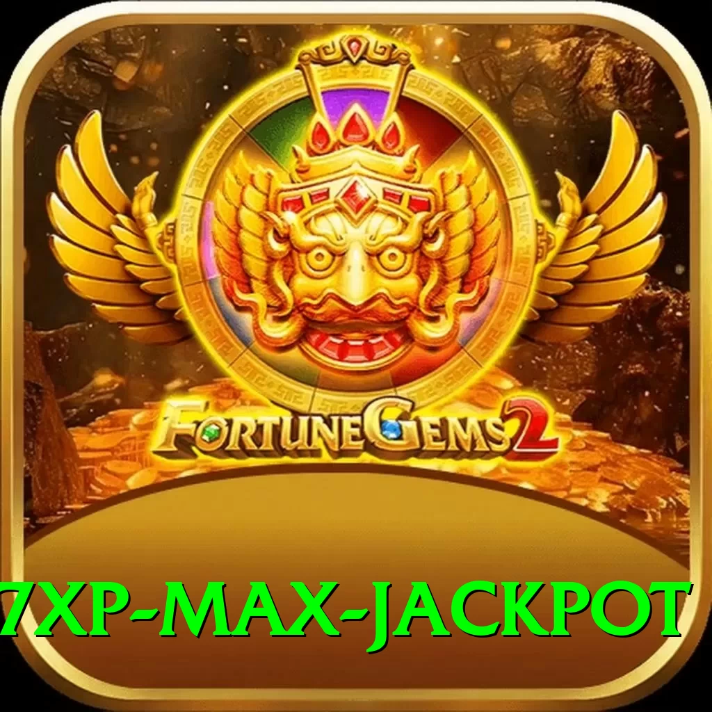 777xp Max Jackpot - 2