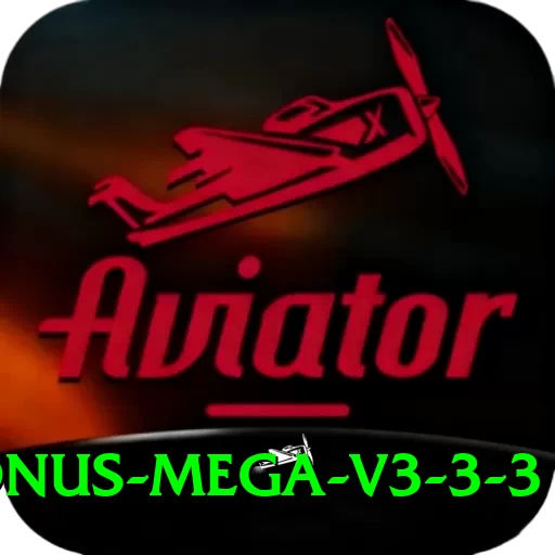 7e777 Bonus Mega v3.3.3 - 2