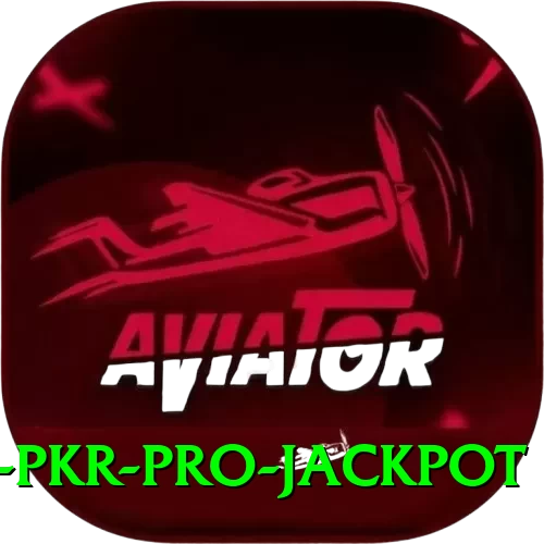 92 PKR Pro Jackpot - 2