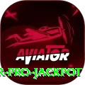 92 PKR Pro Jackpot