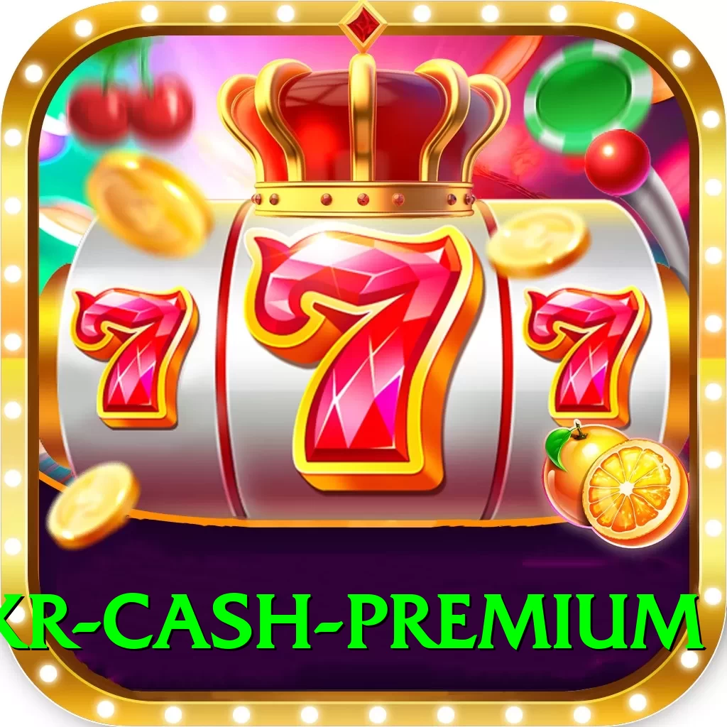 92pkr Cash Premium - 2