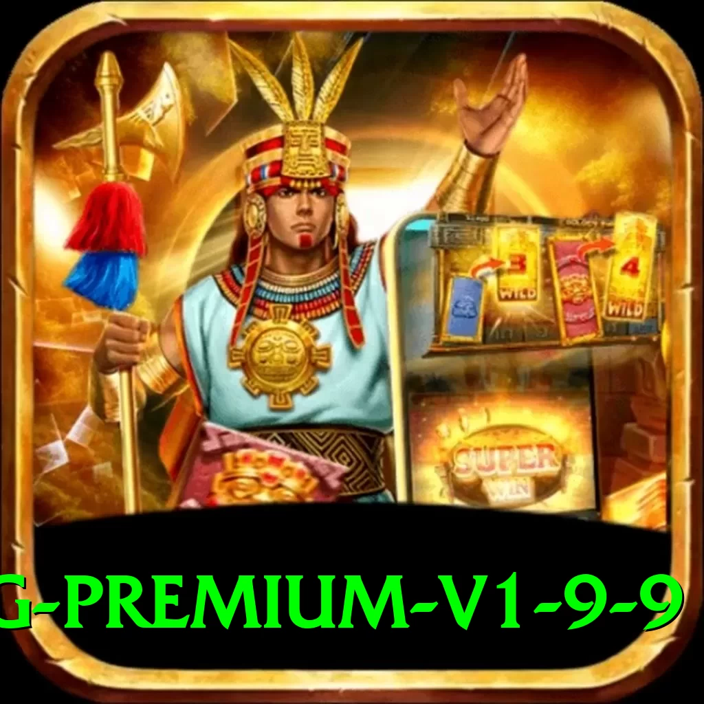 92pkr Gaming Premium v1.9.9 - 2