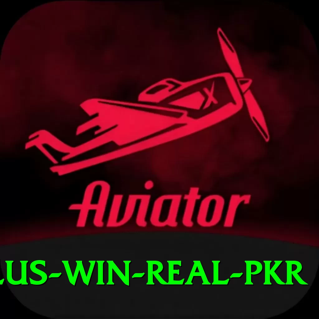 A33 Club Plus - Win Real PKR - 2