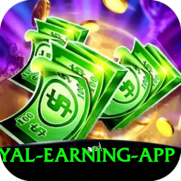 a777 - Royal Earning App - 2