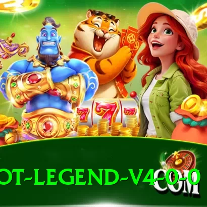 Alano DT 4 Jackpot Legend v4.0.0 - 2