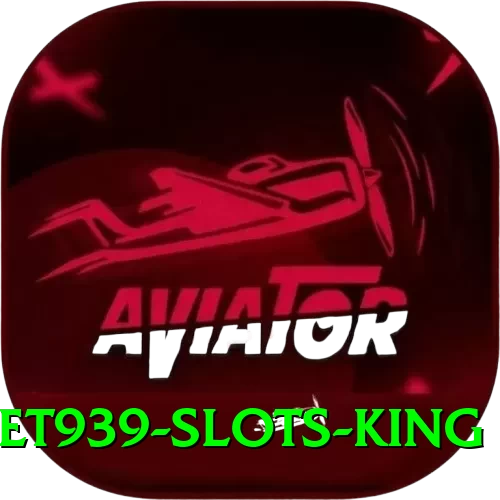 Bet939 - Slots King - 2