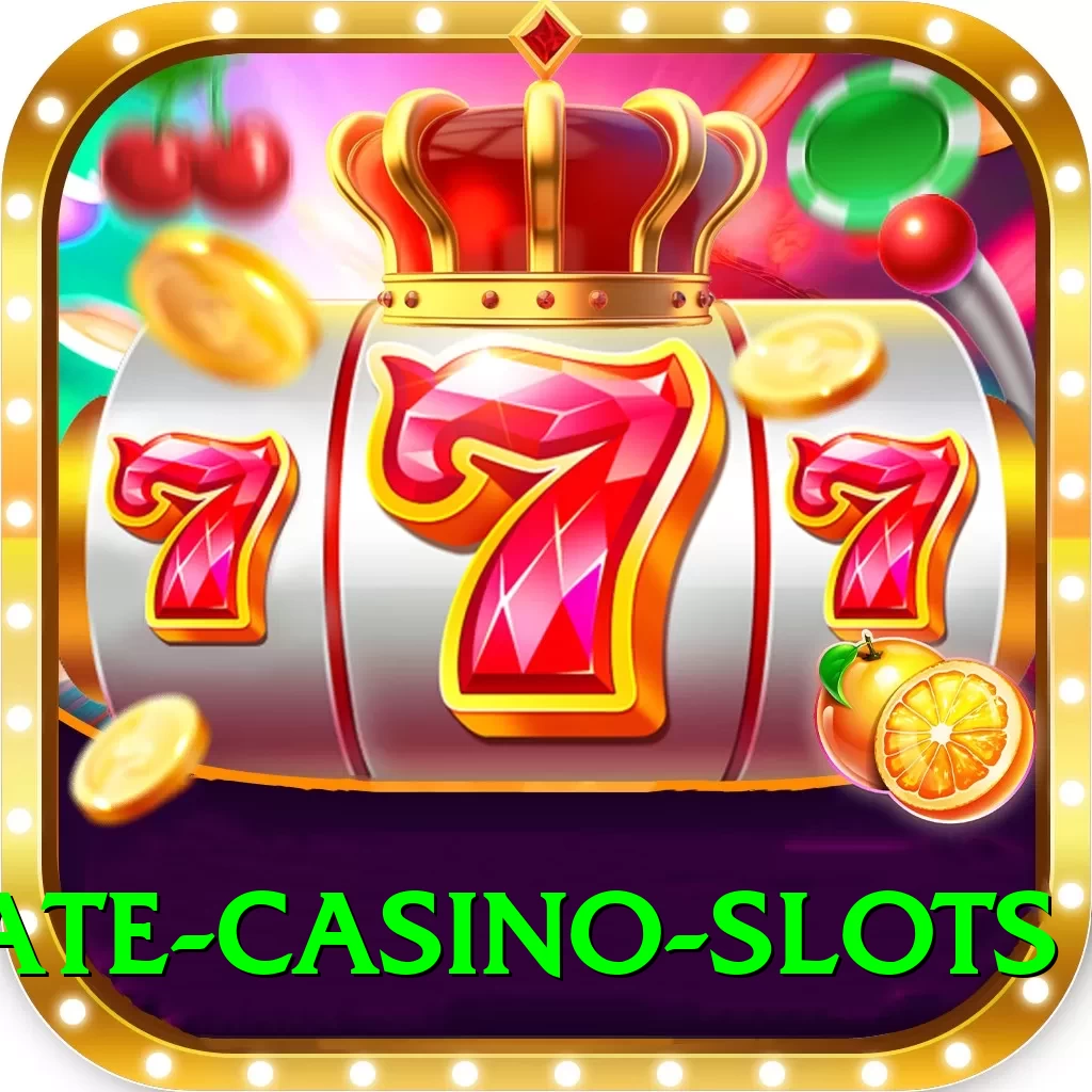 Bets.io Ultimate - Casino & Slots - 2