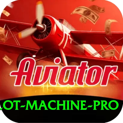 bingo Slot Machine Pro - 2