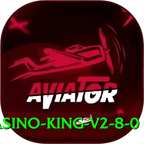 BK Game Casino King v2.8.0 - 2
