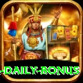 BK999 King - Daily Bonus