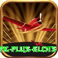 Club Pk Plus Slots