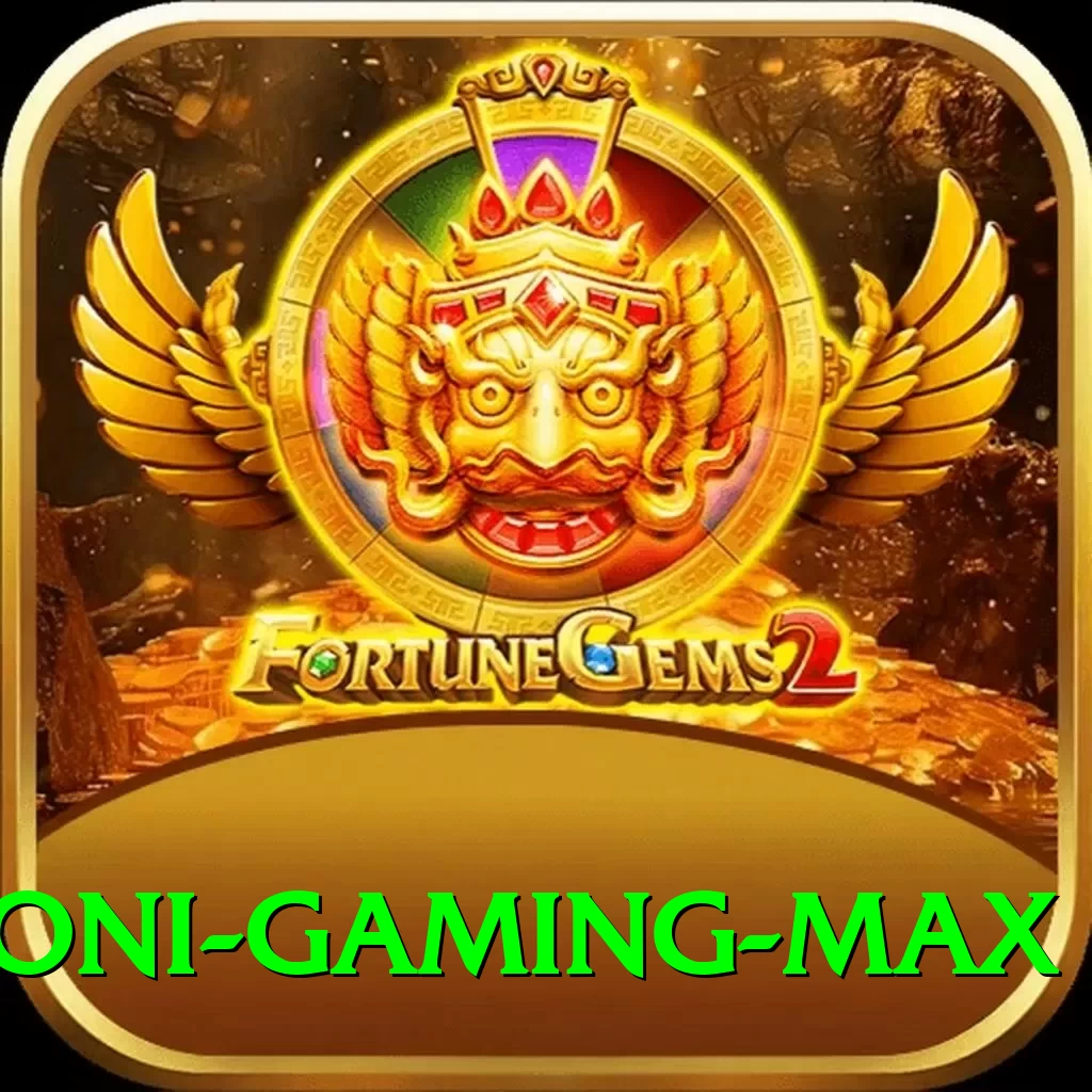 dhoni Gaming Max - 2