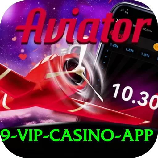 dk999 VIP Casino App - 2