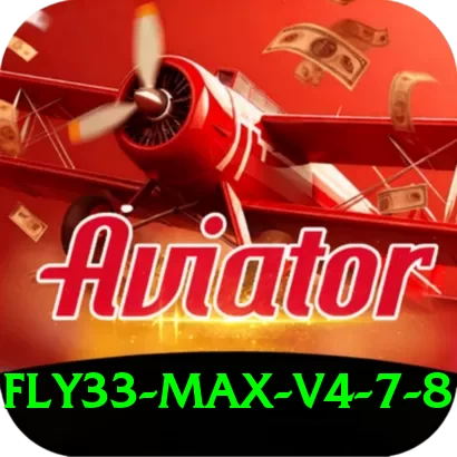 fly33 Max v4.7.8 - 2