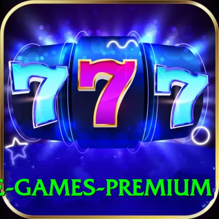 Fortune Mint Game Games Premium - 2