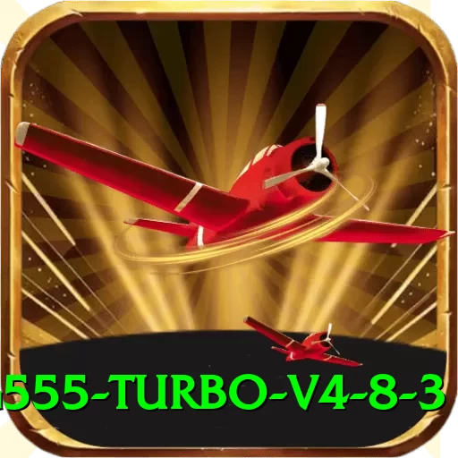 g555 - Turbo v4.8.3 - 2
