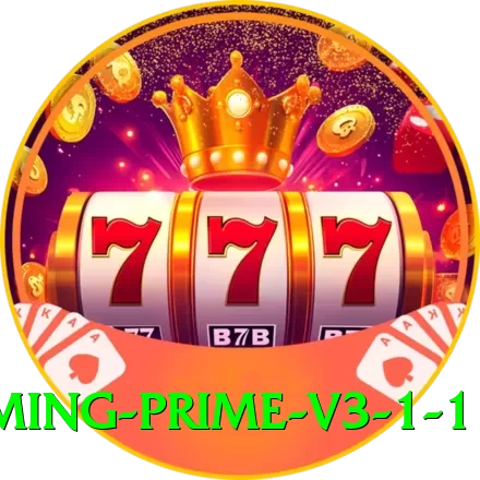 gv777vip Gaming Prime v3.1.1 - 2