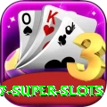 he777 Super Slots
