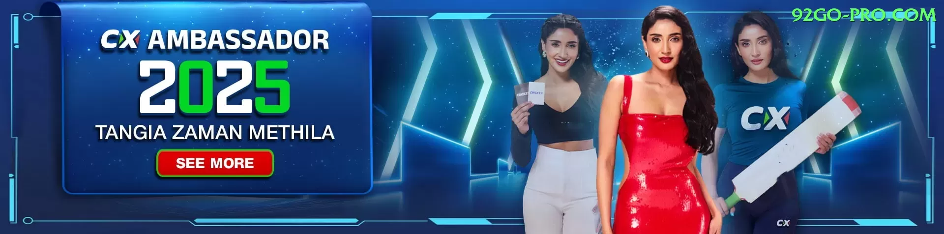 92 PKR Pro Jackpot Screenshot 2