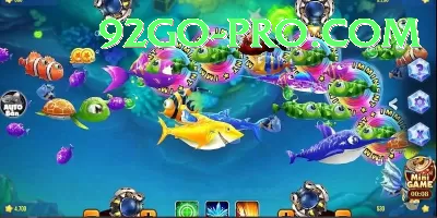 Alano Fishing Master - Casino & Slots Screenshot 1 - 3