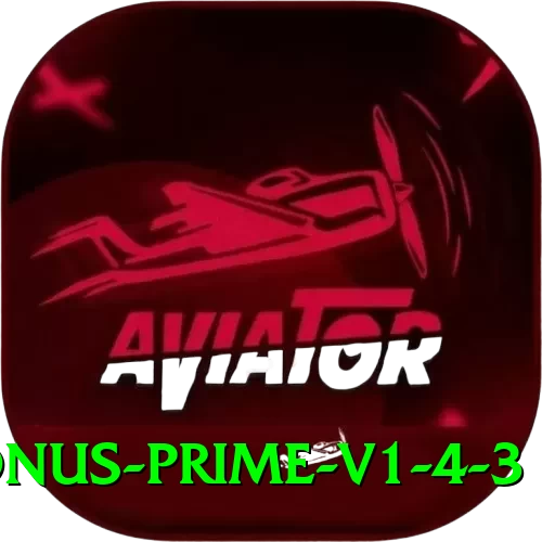jadeja Bonus Prime v1.4.3 - 2
