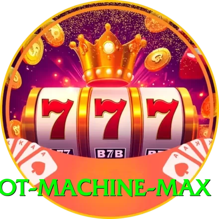 jami777 Slot Machine Max - 2