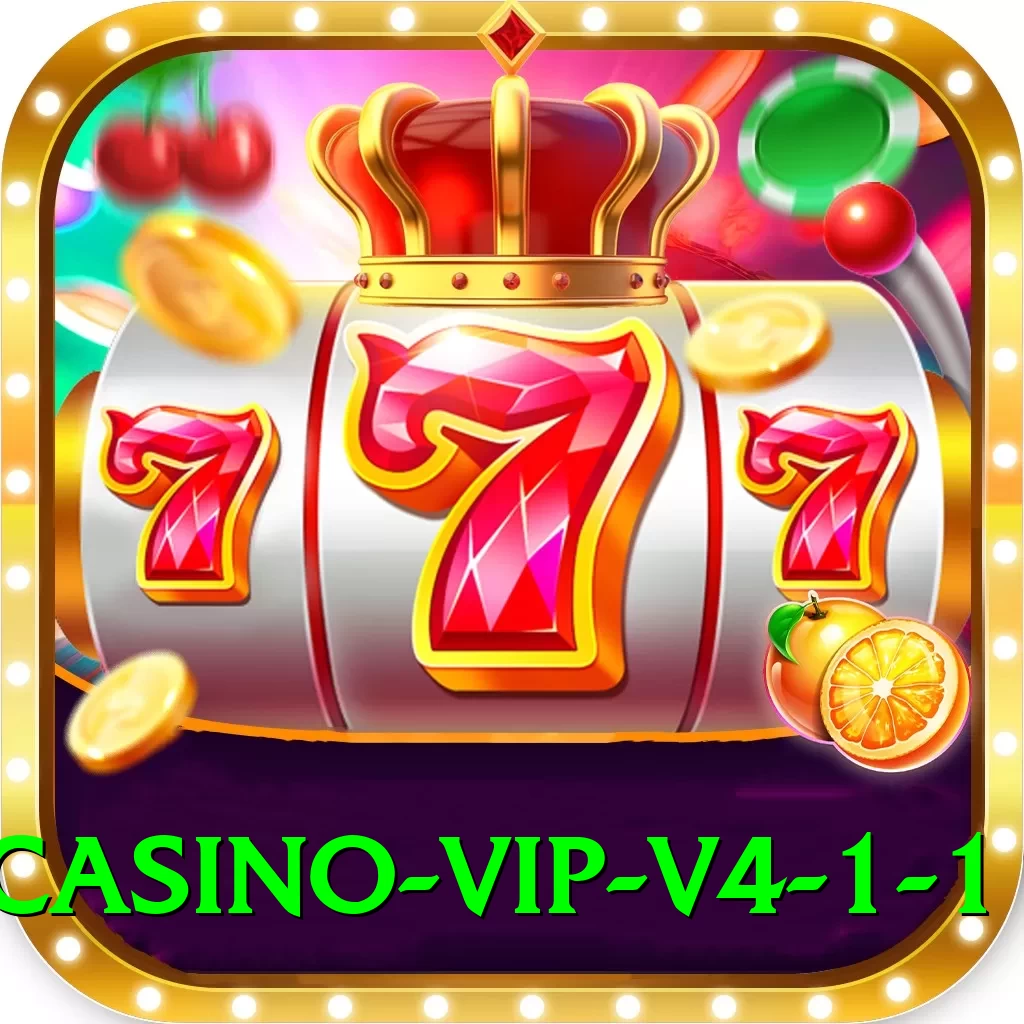 JJ804 Casino VIP v4.1.1 - 2