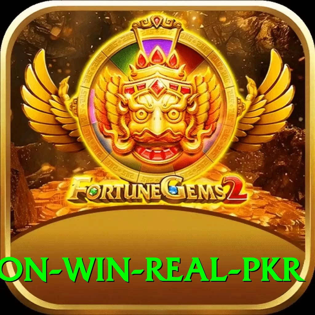 k1game Champion - Win Real PKR - 2
