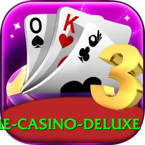 K2Game - Casino Deluxe - 2
