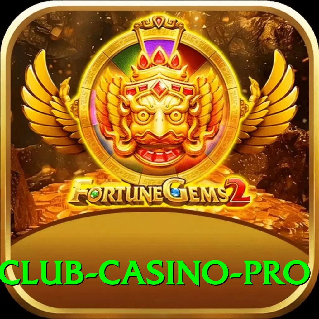 KK Club - Casino Pro - 2