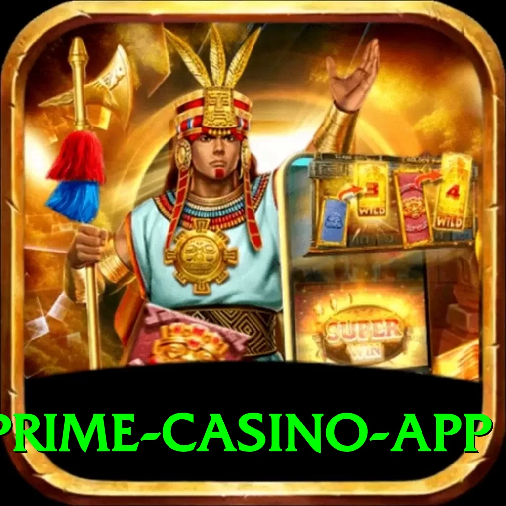 Live Casino Pakistan Prime Casino App - 2