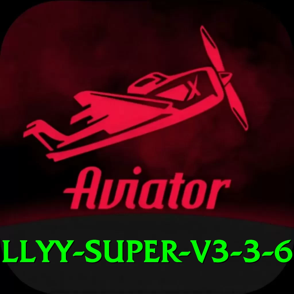 llyy - Super v3.3.6 - 2