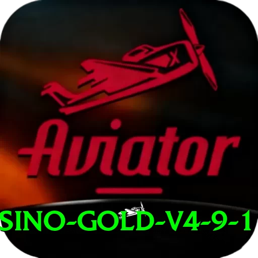 Luck Pub Game Casino Gold v4.9.1 - 2