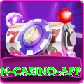 luck22 Champion Casino App