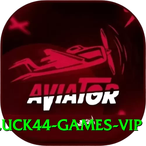 Luck44 Games VIP - 2